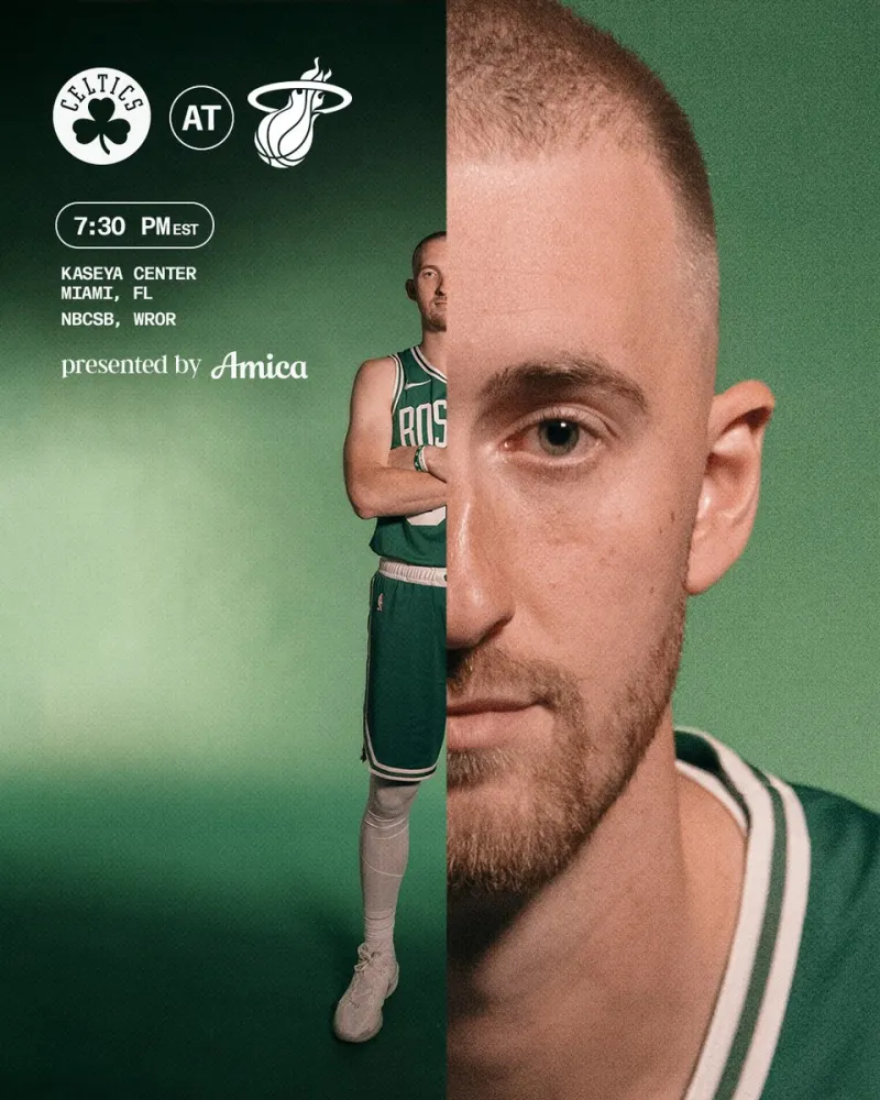 今晚NBA总决赛传出新动向；波士顿凯尔特人状态回暖；管理层表态——悬念犹存；球队文化再被提及的简单介绍